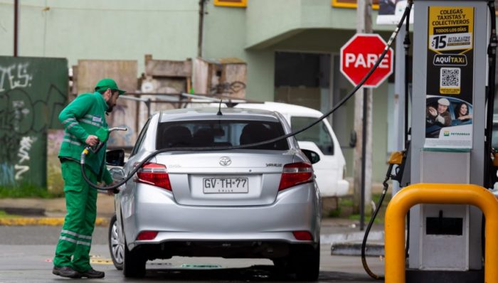 Descuentos en bencinas durante noviembre de 2024: estos son los mejores precios por día