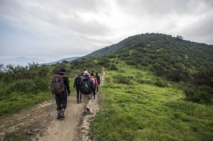 Festival OH!Stgo cierra este fin de semana con actividades en 24 comunas de la capital