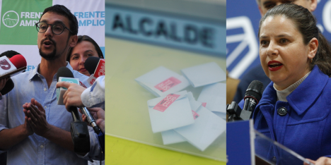 Tribunal Electoral permite reconteo en 21 mesas de Peñalolén para determinar próximo alcalde