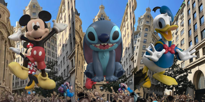 Paris Parade 2024: cuándo es el desfile este fin de semana, horarios y cuál es el recorrido en la RM