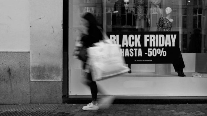 El Black Friday 2024 tendrá ofertas en 550 sitios y 2.000 tiendas físicas