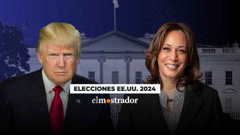 Especial de elecciones 2024 en EE.UU: análisis al triunfo categórico de Donald Trump