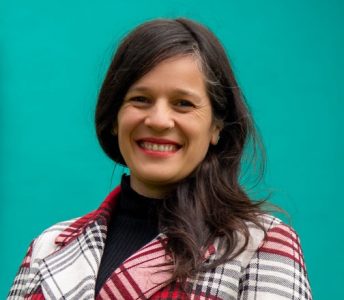 Liliana Zúñiga Venegas