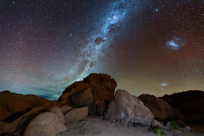 Fiesta gratuita bajo las estrellas en Chile: conoce fecha, hora y lugar esta semana