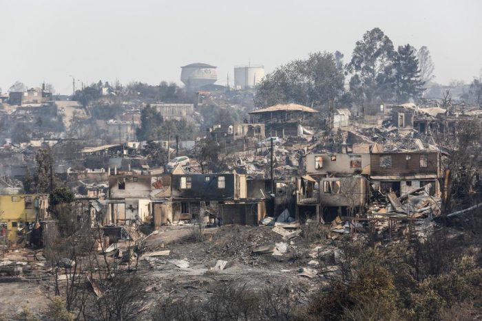 Conferencia internacional “Resiliencia del patrimonio ante incendios en tiempos de cambio climático”