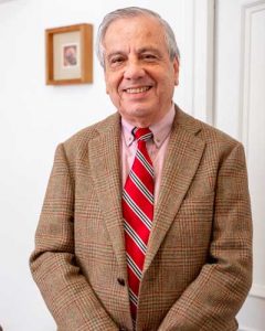 Humberto Peña Torrealba