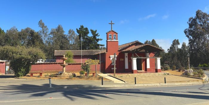 El Totoral: tradición campesina y patrimonio en pleno litoral central