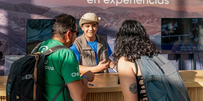 Nuevo marketplace para descubrir y reservar experiencias turísticas