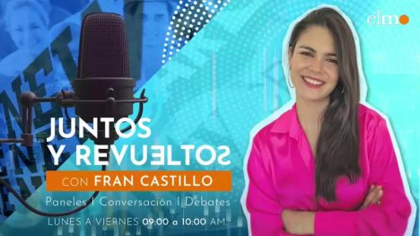 Juntos y Revueltos: Marco Moreno y Cristián Leporati sobre elecciones y situación política