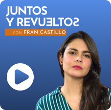 Juntos y revueltos