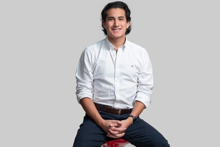 Karim Sánchez Wadie