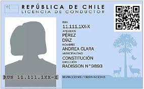 Licencia de conducir digital: conoce cómo será el nuevo diseño del documento