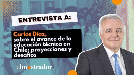 El avance de la educación técnica en Chile: proyecciones y desafíos