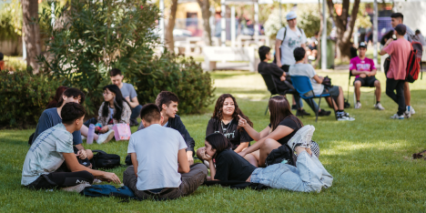 El rol de los Bachilleratos en la solución del problema de la deserción universitaria