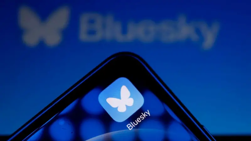 Bluesky, la red social alternativa para los usuarios que dejan X como protesta contra Elon Musk