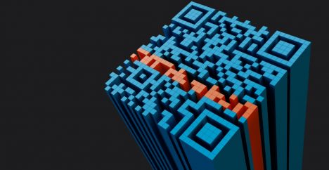 ¿Infracción de tránsito con QR? Una nueva ciberestafa llegó a Chile