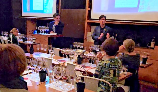 Catad’Or promueve los 30 años del redescubrimiento del Carmenere en el mundo