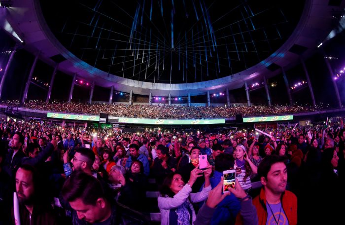 Hoy comenzó la preventa del Festival de Viña 2025: conoce los precios y cuándo es la venta general