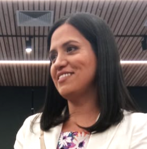 M. Alejandra Inostroza