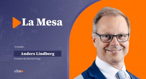 Anders Lindberg y la transición energética: “Chile podría reducir el costo en US$ 17.000 millones"