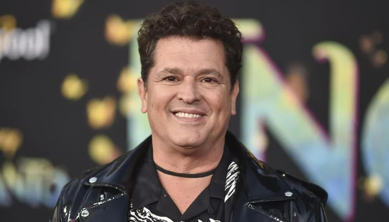 Carlos Vives revela por error su participación en el Festival de Viña 2025 antes del anuncio oficial