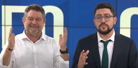 ProCultura y La Florida: nuevo debate de los Orrego marcado por acusaciones sobre irregularidades