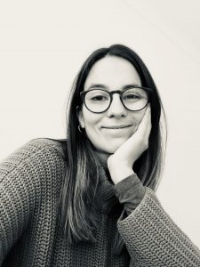Constanza López Radrigán