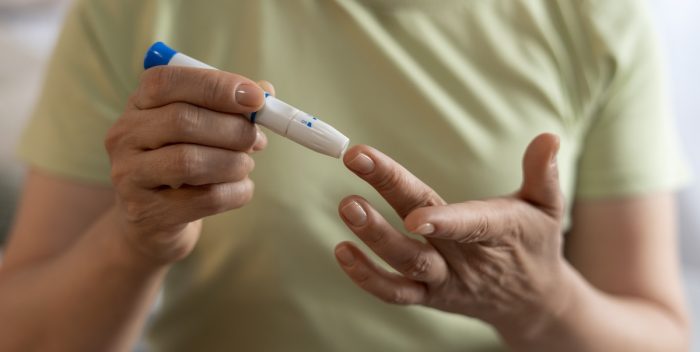 Cepas de probióticos contribuirían a un mejor tratamiento en la diabetes tipo 2 en adultos mayores