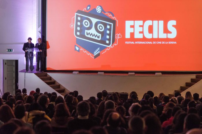 Festival Internacional de Cine de La Serena (FECILS)