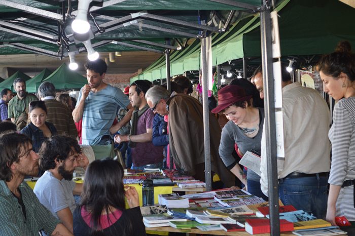 Feria Internacional del Libro de Valparaíso