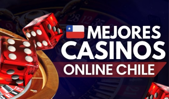 Los Mejores Casinos Online en Chile 2025: Top Casinos Chilenos con Dinero Real