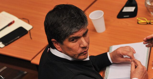 Caso Monsalve: oportunidad en la decisión del Gobierno