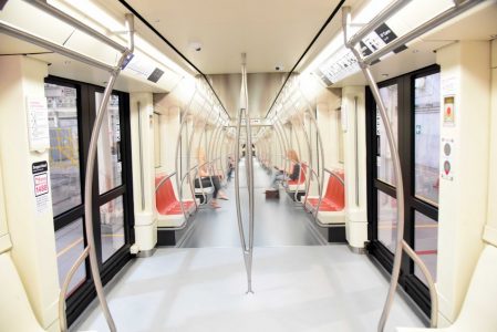 Metro para Lo Espejo: A un metro de más justicia urbana