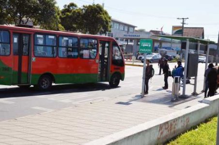 Muerte de estudiante tras caer de una micro en Valparaíso: formalizan y dejan libre al conductor