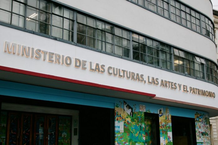 El flanco abierto que generó el Gobierno en Cultura