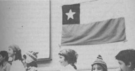 Evento "Infancias vulneradas, memorias del exilio y del retorno" de Chile, Argentina y Uruguay