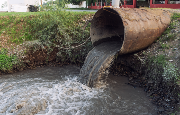 Desafío pendiente en el sector rural: el saneamiento