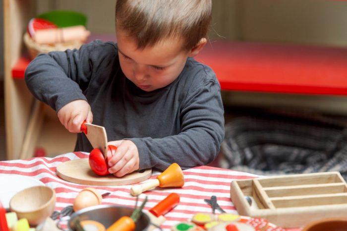 Investigadores estudiarán sesgo de género en estimulación de niños y niñas