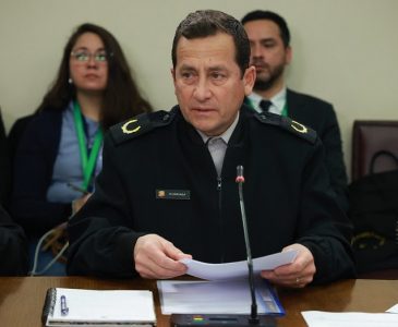 Caso Conscripto: acusan al Comandante en jefe del Ejército de mentir