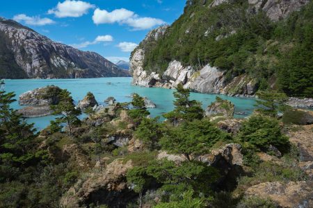 Inauguran la primera Galería de Áreas Protegidas de Chile