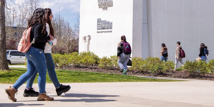 Universidad regional ofrece 1.400 vacantes para sus admisiones especiales 2025