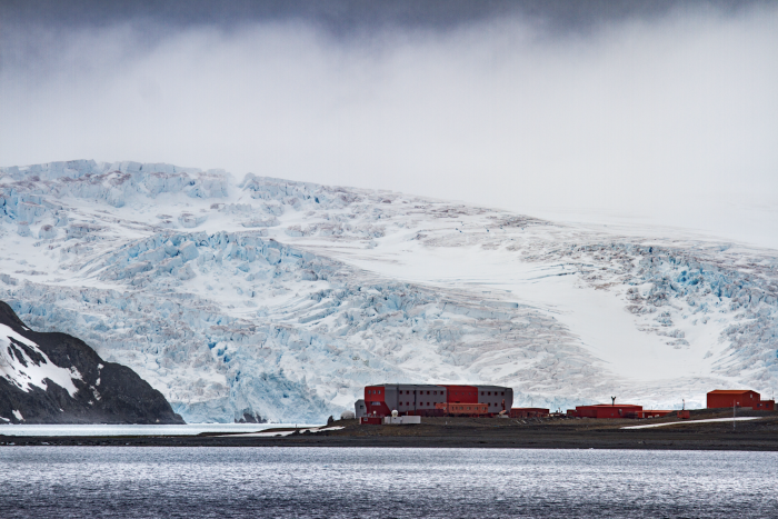 Científicos construyen la base de datos más grande del mundo sobre el contenido de los icebergs