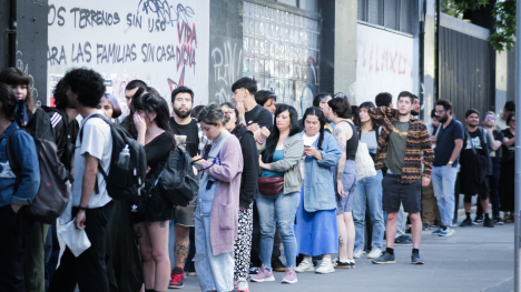 Conmemoración del Día del Cine Chileno 2024 convocó a 7.798 espectadores en una semana