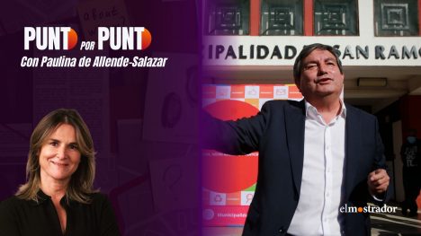 La trampa penal que el exalcalde de San Ramón y sus defensores aprovechan para eludir la Justicia