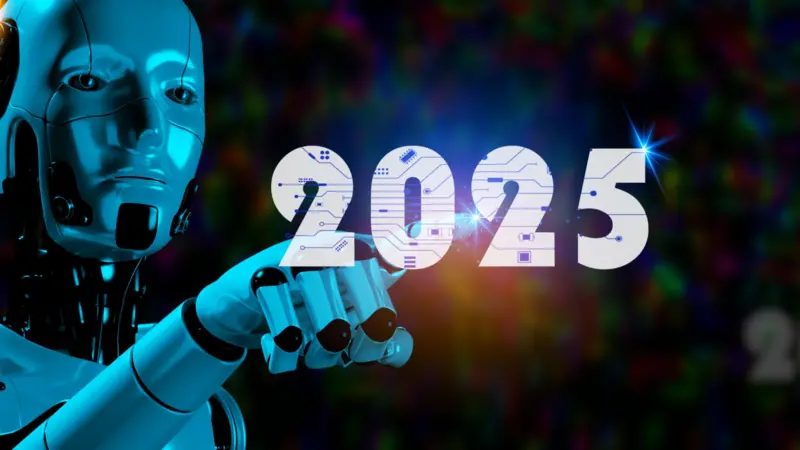 Qué se espera en 2025 de la inteligencia artificial tras marcar un antes y después en la tecnología