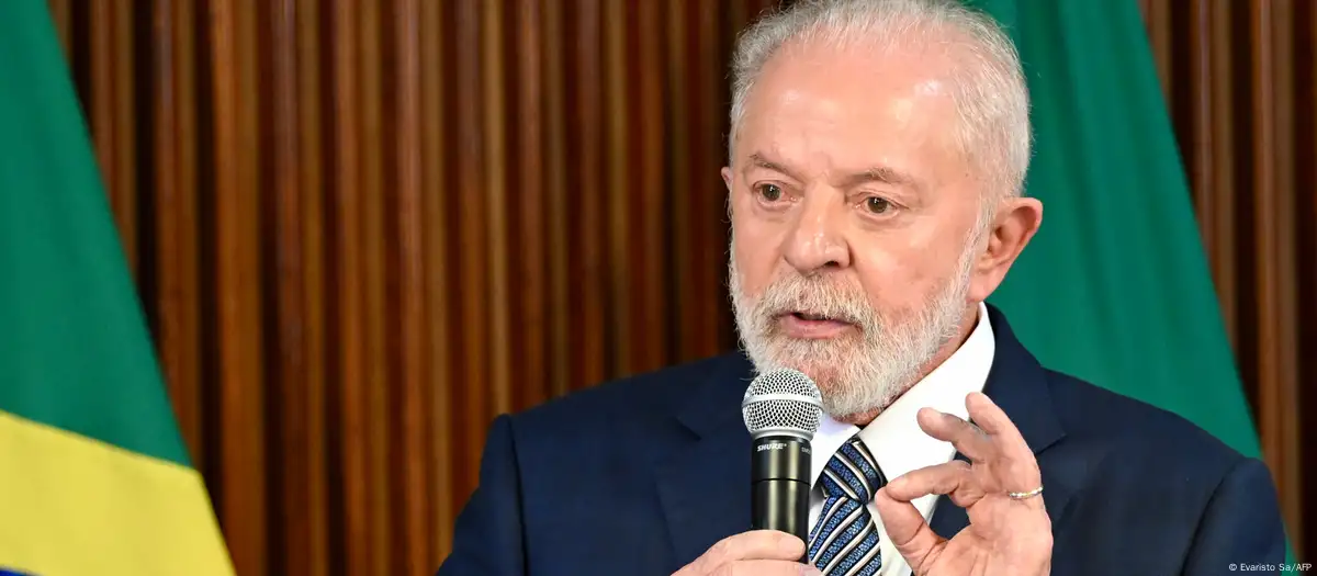 Lula supera "con éxito" una nueva intervención médica