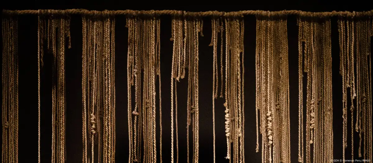 (Cultívate) El misterioso quipu hallado en Arica