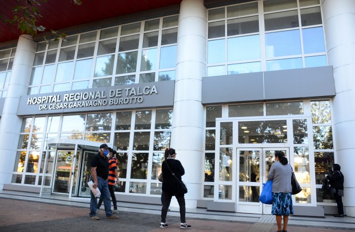 Cuatro hospitales se saltaron lista de espera para operar a familiares de funcionarios