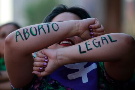 Día Internacional de DD.HH.: experta de la ONU advierte sobre barreras de acceso al aborto en Chile