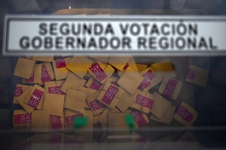 0 Gobernadoras y 57 alcaldesas: Una señal de alerta en el camino hacia la democracia paritaria